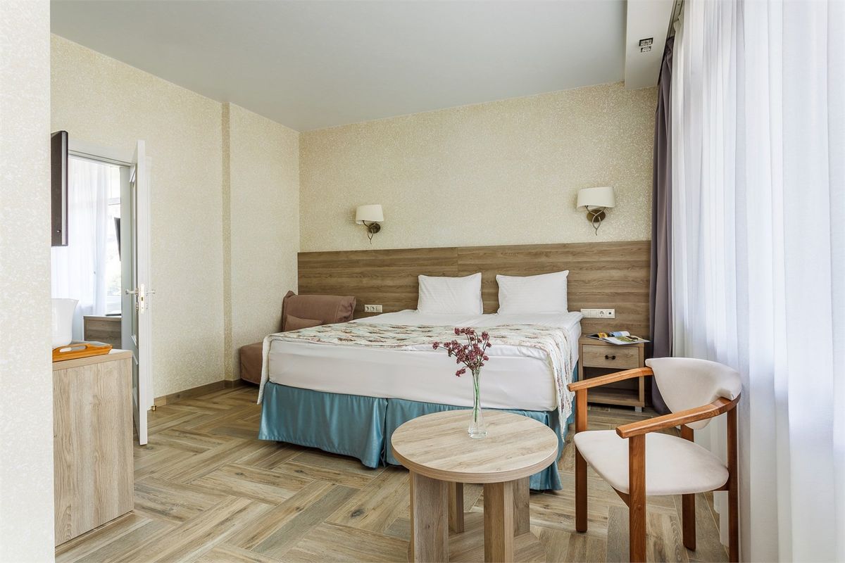 Villaggio фото 122