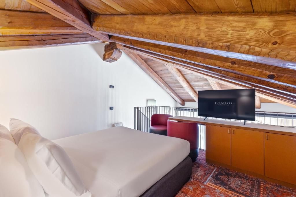 Eurostars Residenza Cannaregio фото 25