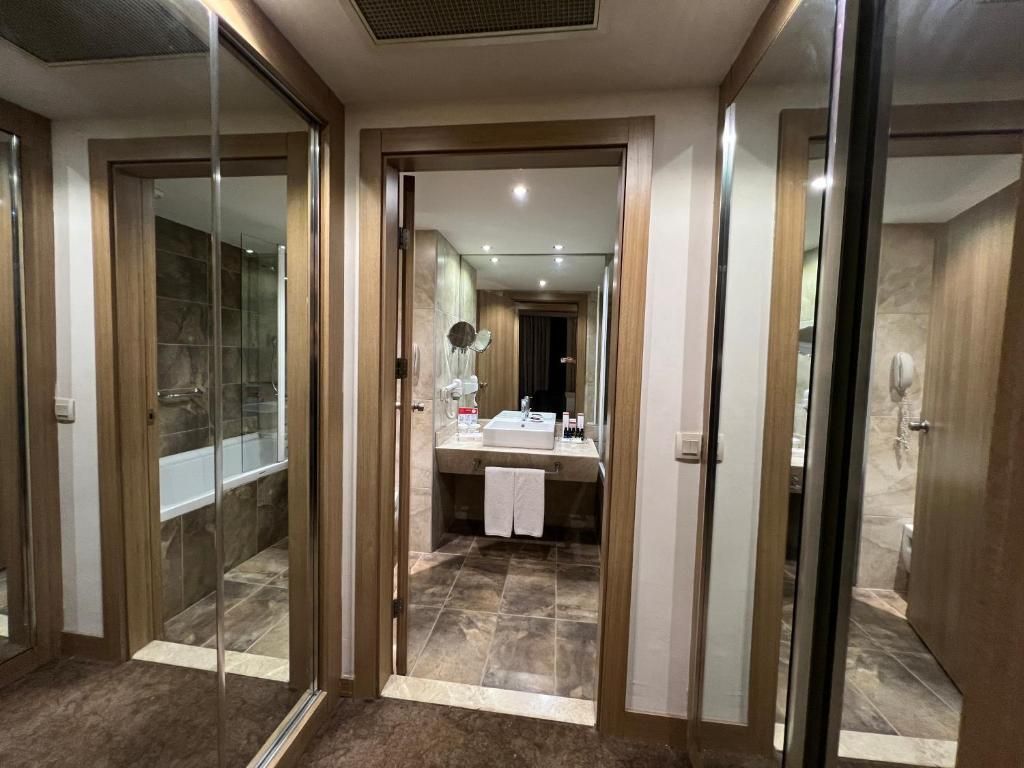 Kaya Izmir Thermal & Convention фото 24