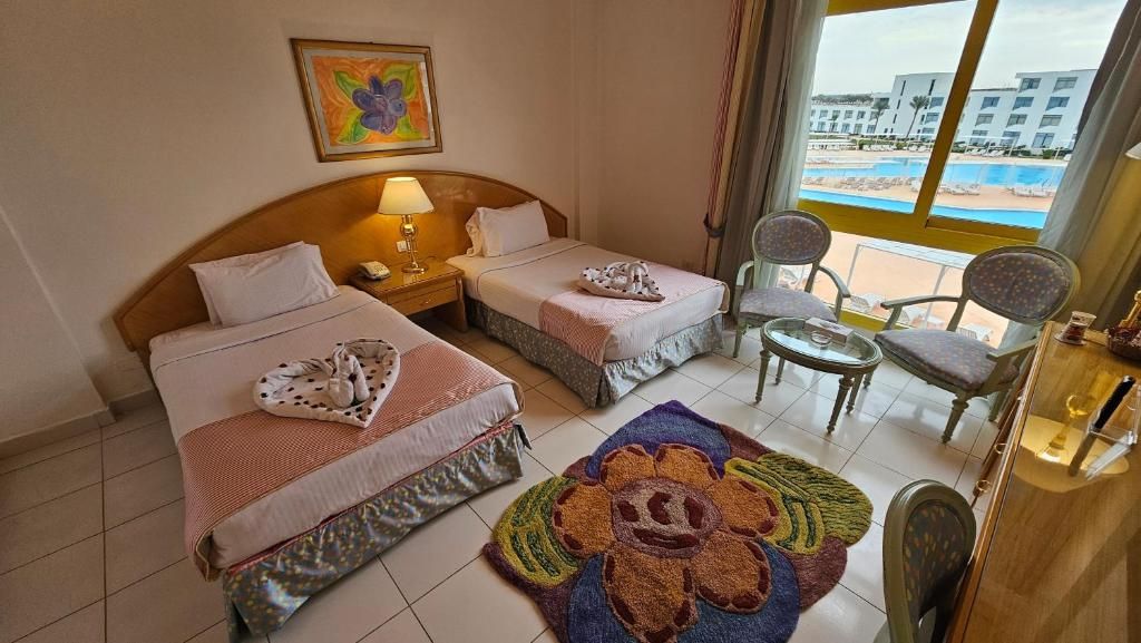 Amarina Sun Resort & Aqua Park фото 72