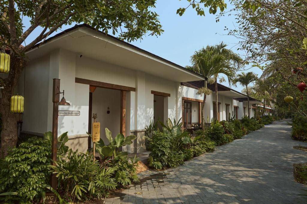 Grand Signature Resort Hoi An by M Village фото 16