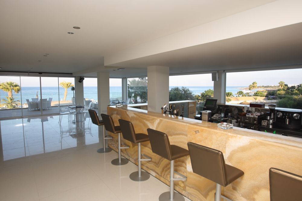 Vrissiana Boutique Beach Hotel фото 16