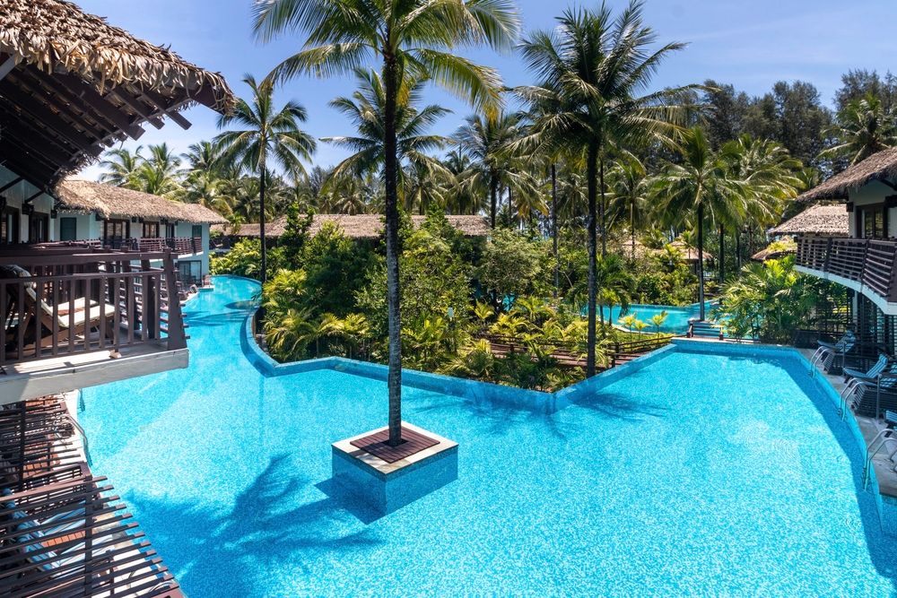 The Haven Khao Lak (Adults Only) фото 58