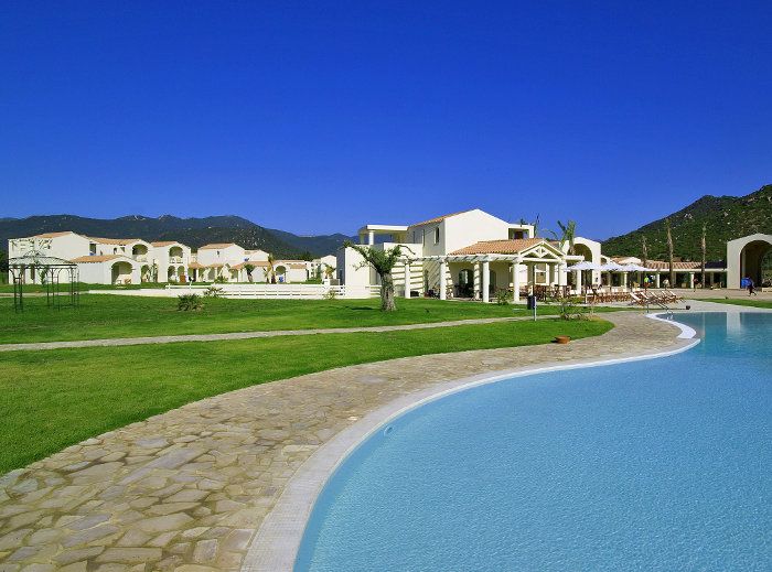 Le Spiagge di San Pietro Resort фото 48