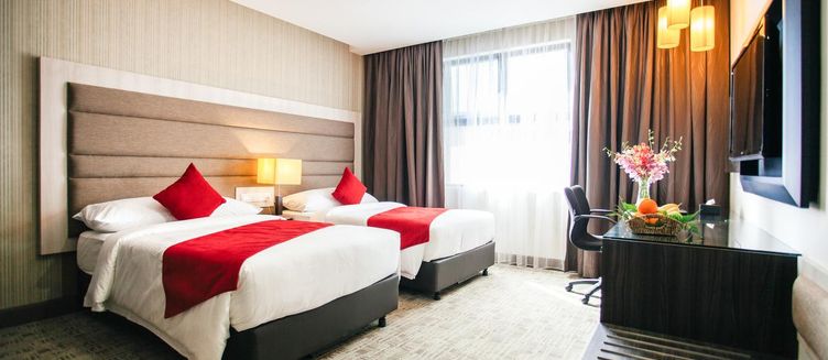 Фото отеля Verdant Hill