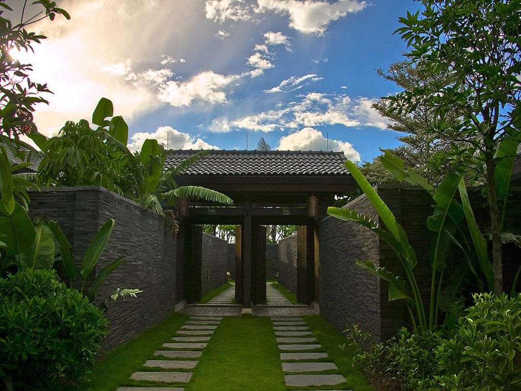 Narada Resort & Spa Perfume Bay Sanya - All Villas фото 81