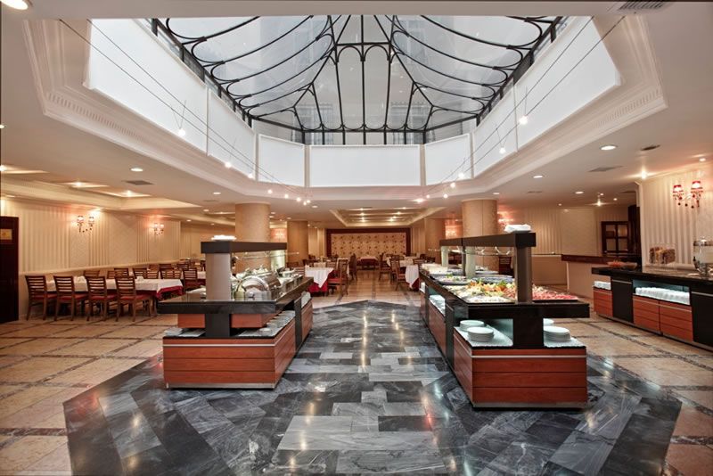 Grand Halic фото 29