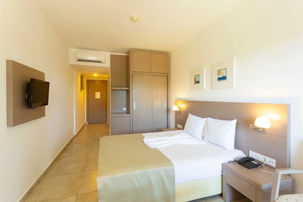 Bodrum Seaside Beach Club фото 2