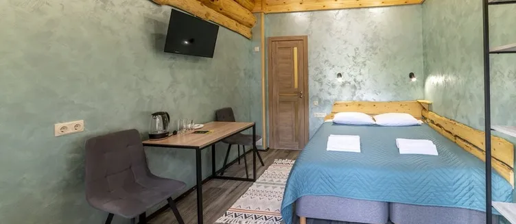 Фото отеля Skala