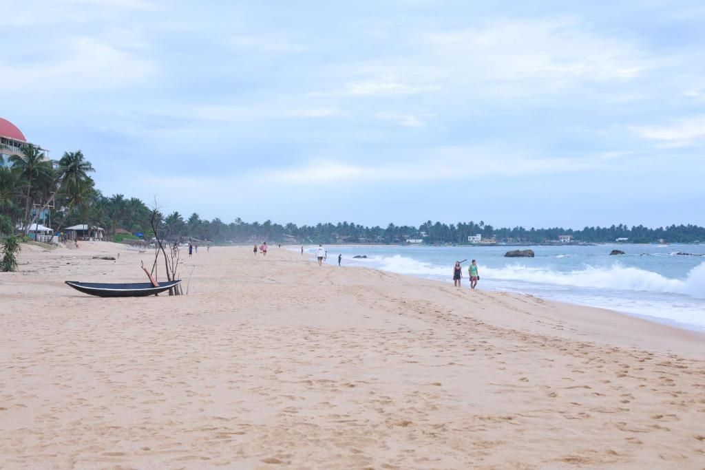 Shenora Beach Resort фото 4