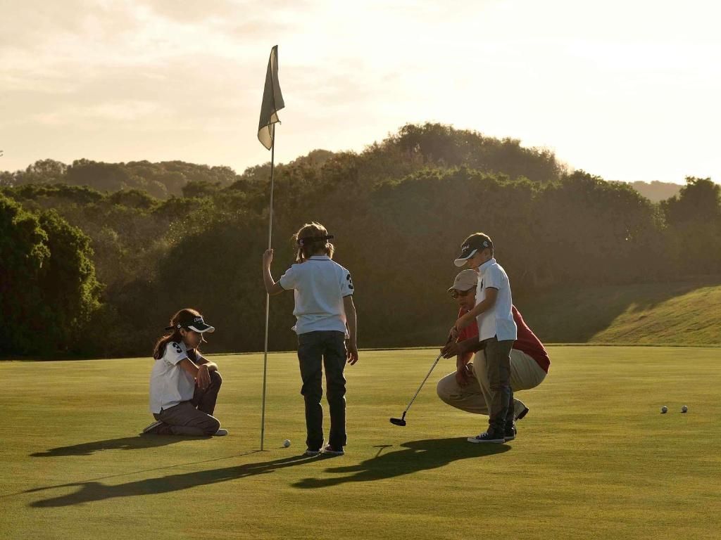 Pullman Mazagan Royal Golf & Spa Hotel фото 48
