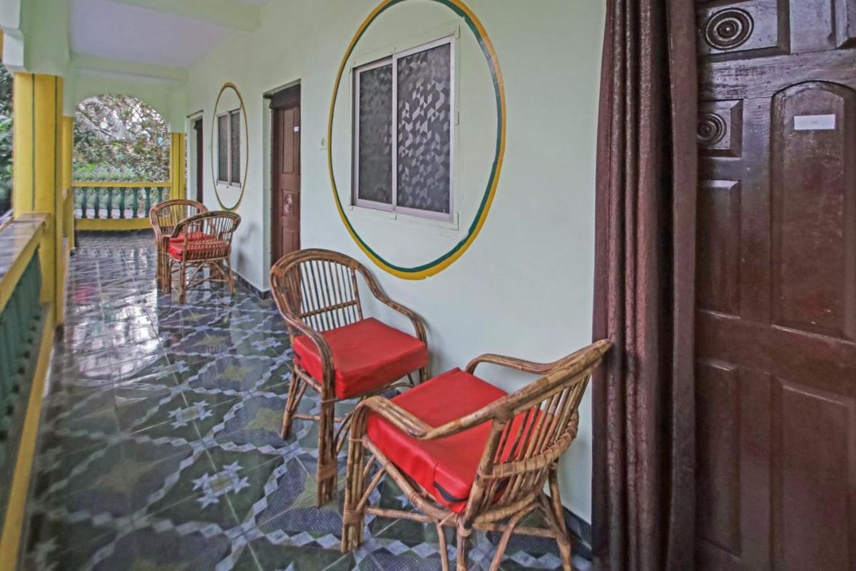 Guest House «Sunshine Guest House» фото 6