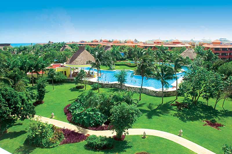 Iberostar Paraiso Beach фото 2