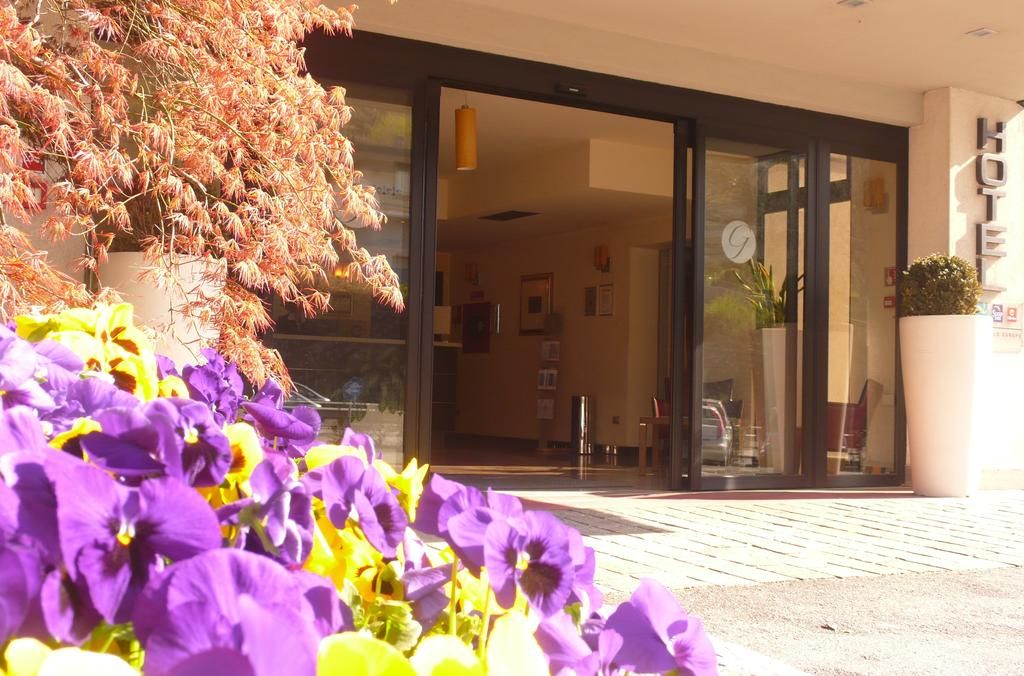 Clarion Collection Hotel Griso фото 19