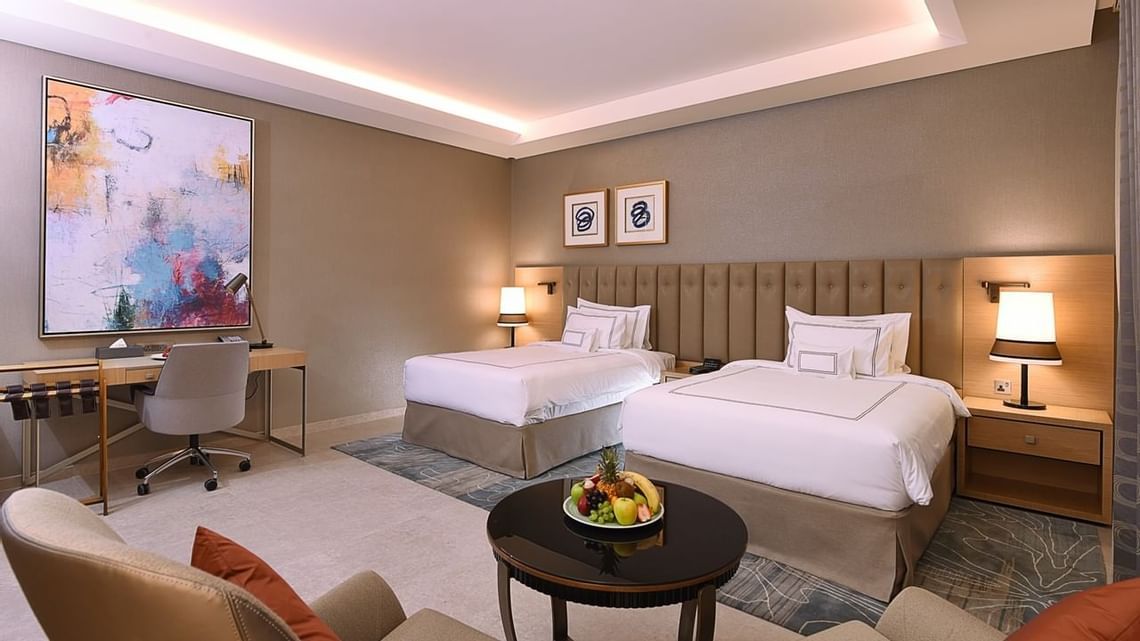 Grand Cosmopolitan Hotel фото 2