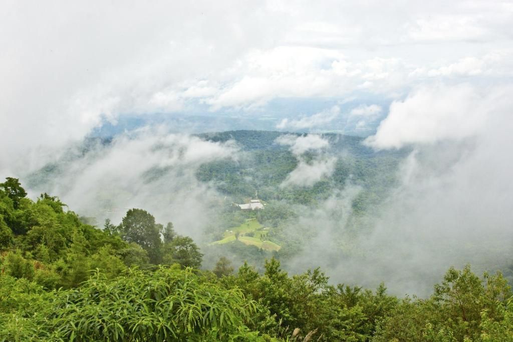 Hmong Hill Tribe Lodge фото 37