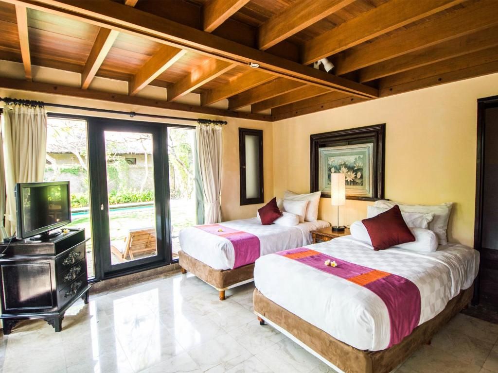 The Royal Beach Seminyak Bali - MGallery Collection фото 81