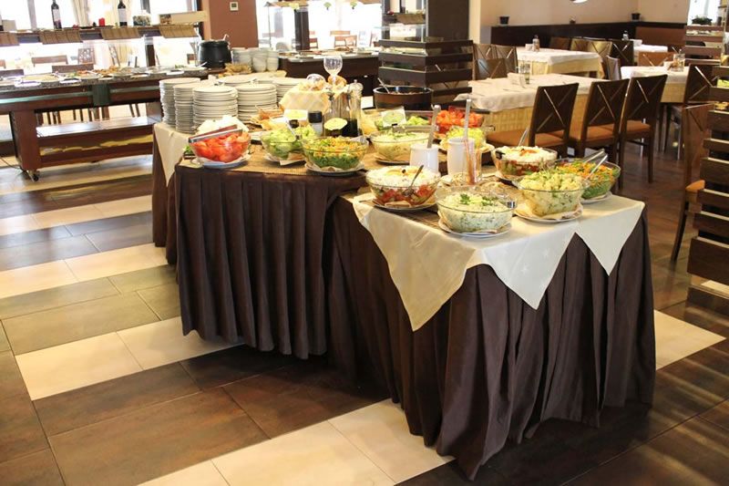 Murite Club Hotel фото 4