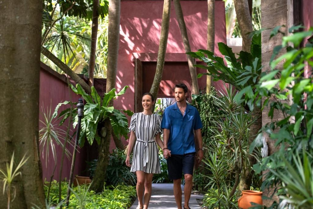 Anantara Bophut Resort & Spa Koh Samui фото 74