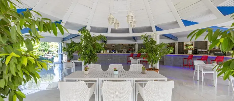 Фото отеля VON RESORT Elite & Aqua - Ultra All Inclusive & Kids Concept