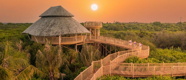 Фото отеля Soneva Secret