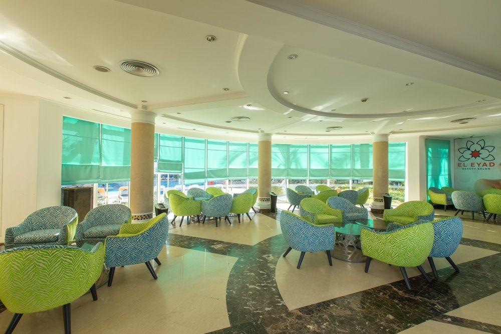 Naama Bay Hotel & Resort фото 105
