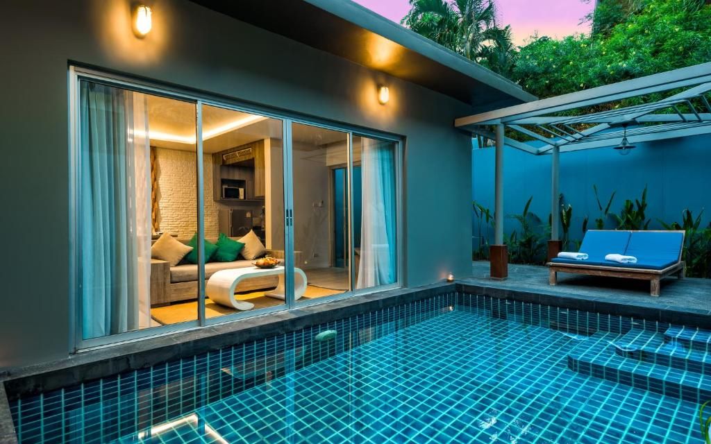 Villa Sonata Phuket фото 4