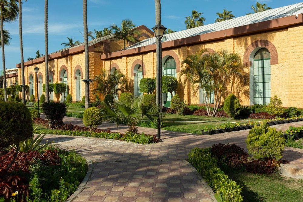Rixos Montaza Alexandria (Adults Only) фото 30