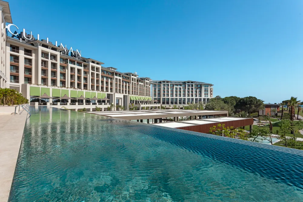 Cullinan Belek фото 11