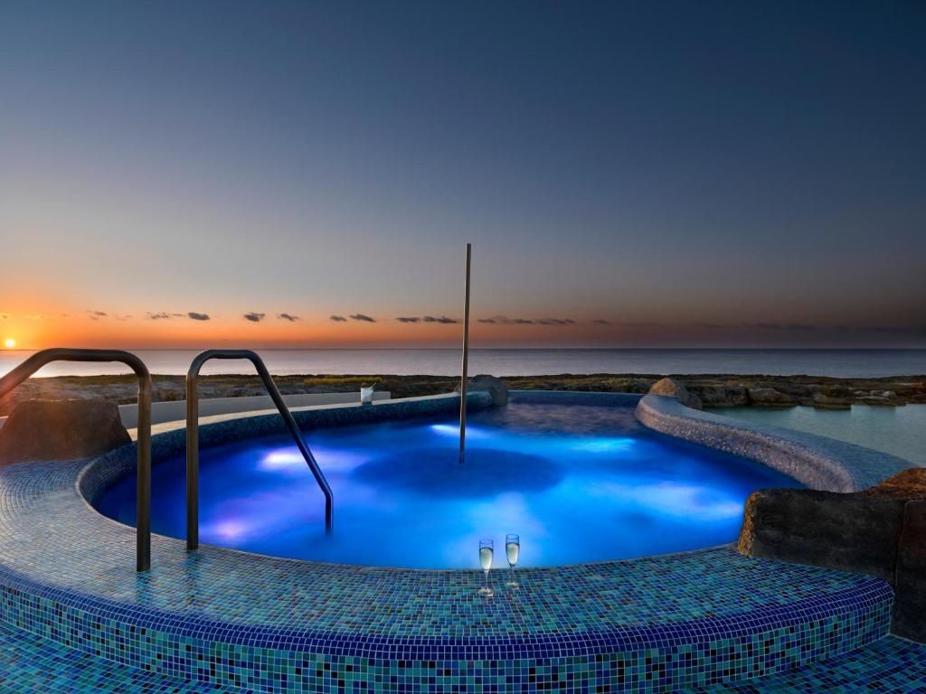 Hard Rock Hotel Riviera Maya- Heaven Section фото 20