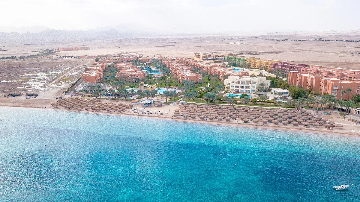 Sentido Caribbean World Resort Soma Bay фото 43