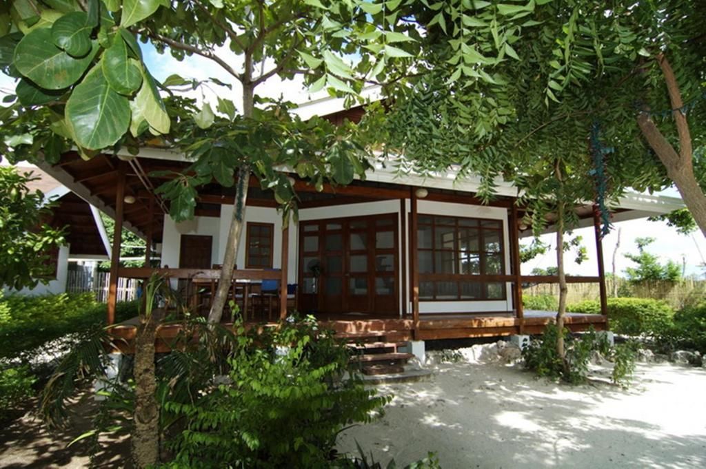 Talima Beach Villas & Dive Resort фото 65
