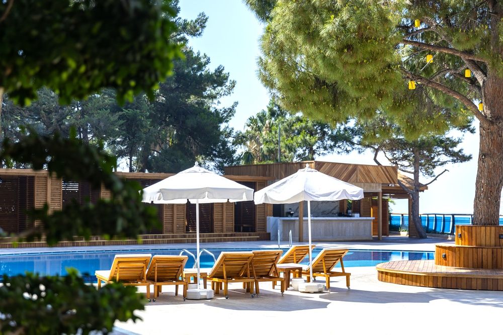 Delta Hotels By Marriott Antalya Lara (Adults Only) фото 121