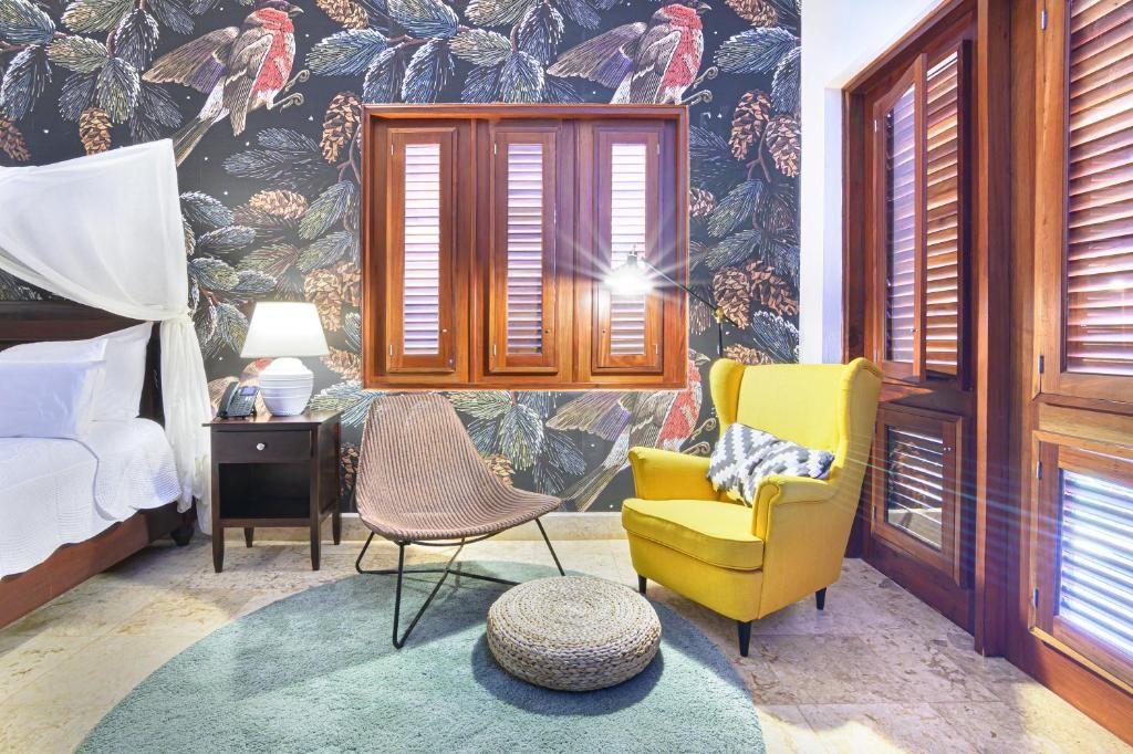 Selectum Hacienda Punta Cana (Adults Only 18+) фото 37