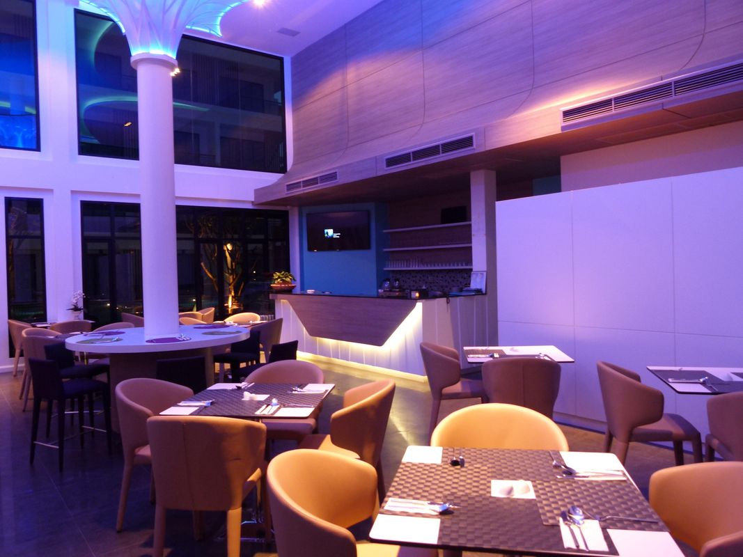 The Pago Design Hotel Phuket фото 46