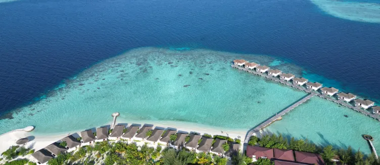 Фото отеля Cocogiri Island Resort