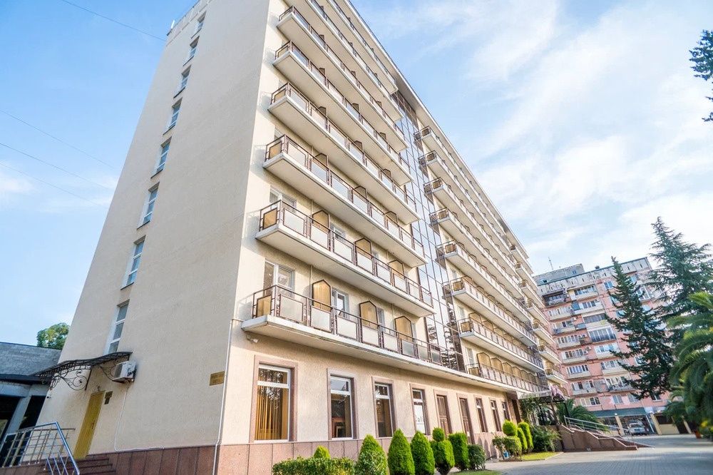 Пансионат «Пансионат «Сан-Марина»» фото 50