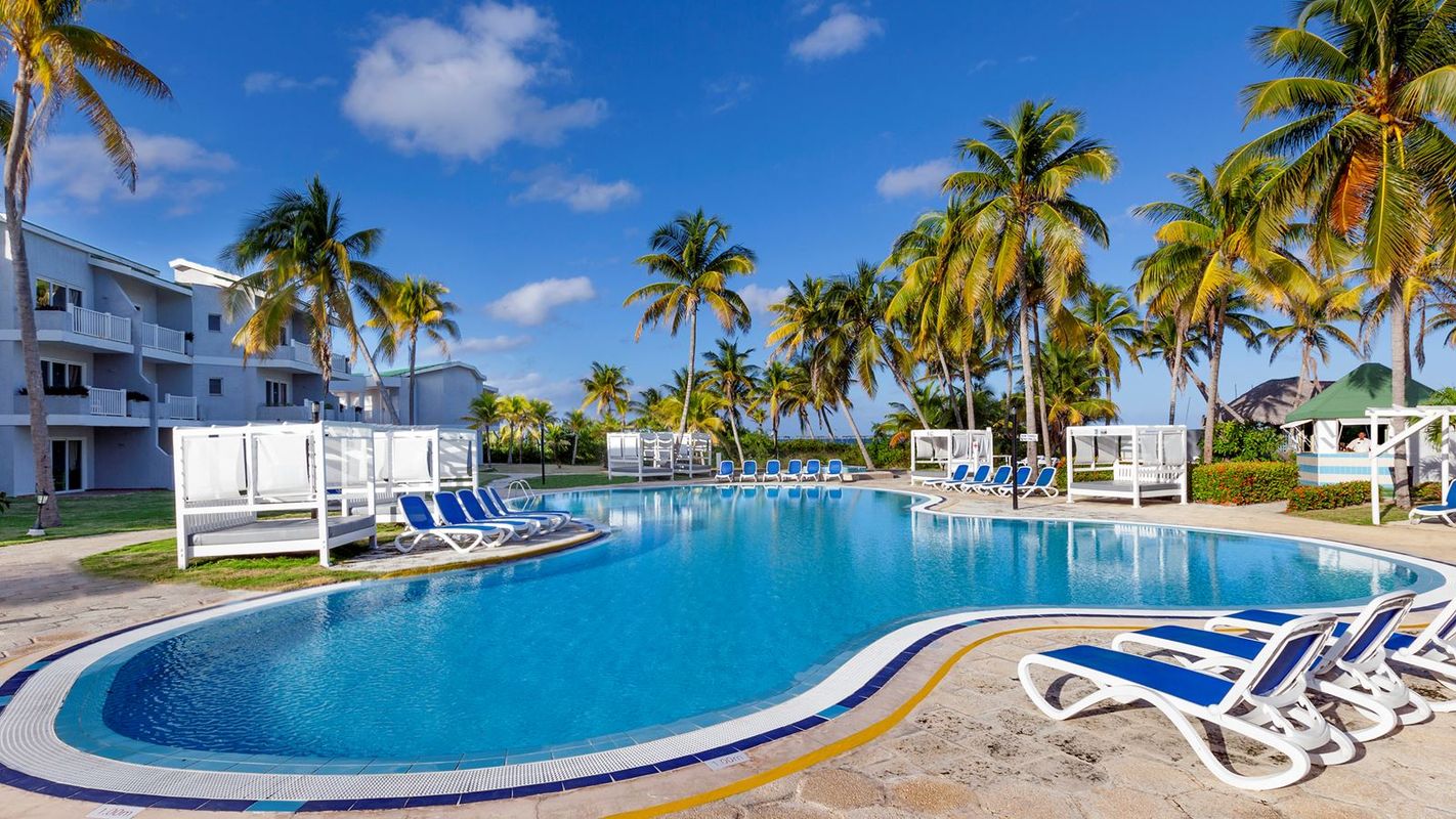 Tryp Cayo Coco фото 5