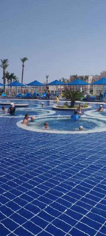 Beach Albatros Resort Hurghada фото 69