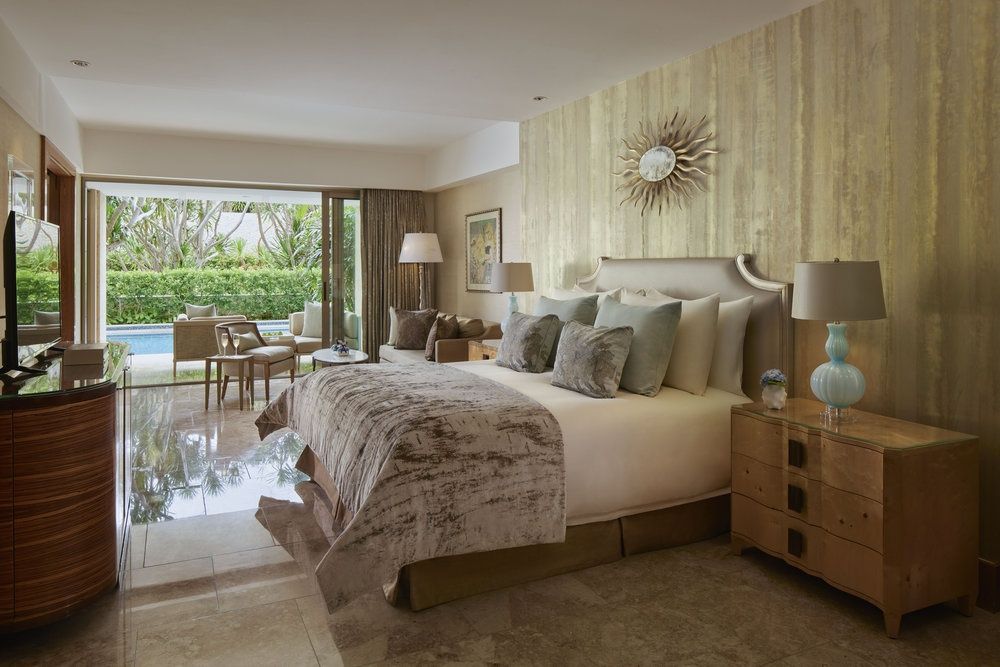 The Mulia, Mulia Resort & Villas фото 82