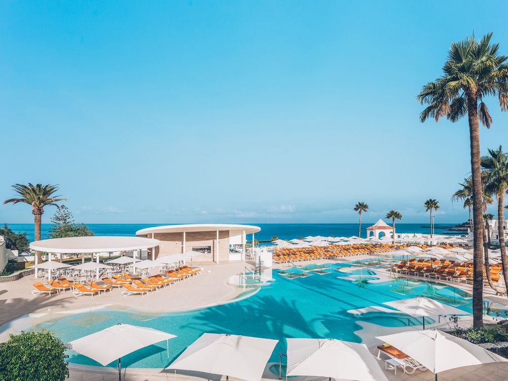Iberostar Selection Sabila - Adults Only фото 52