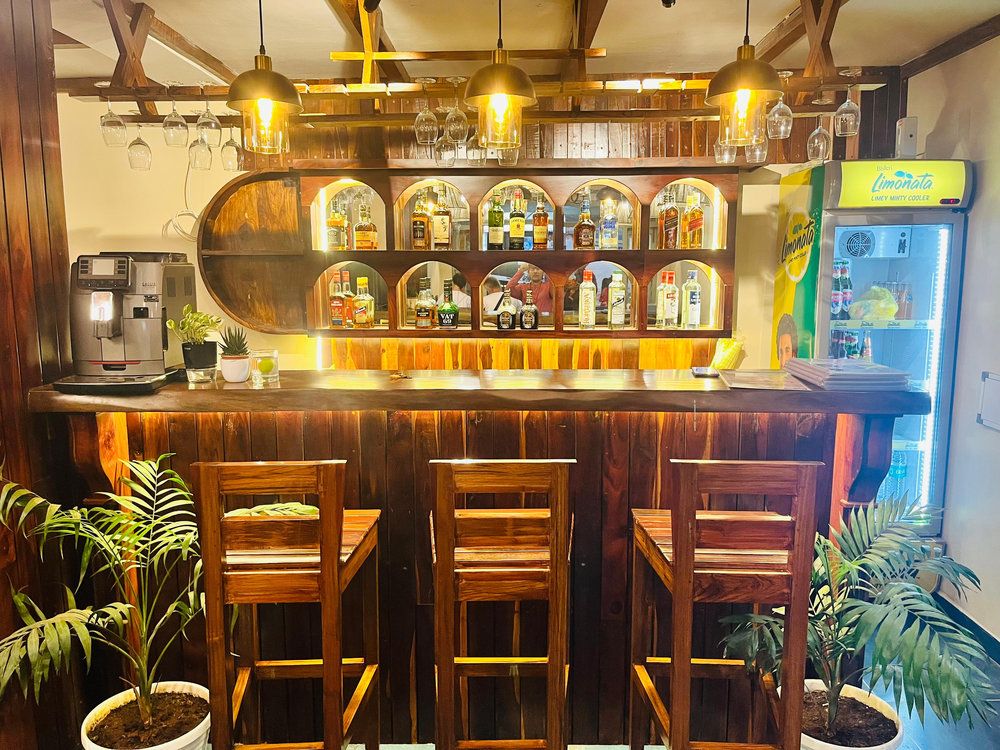 Nagas Hotel Satyavati фото 32