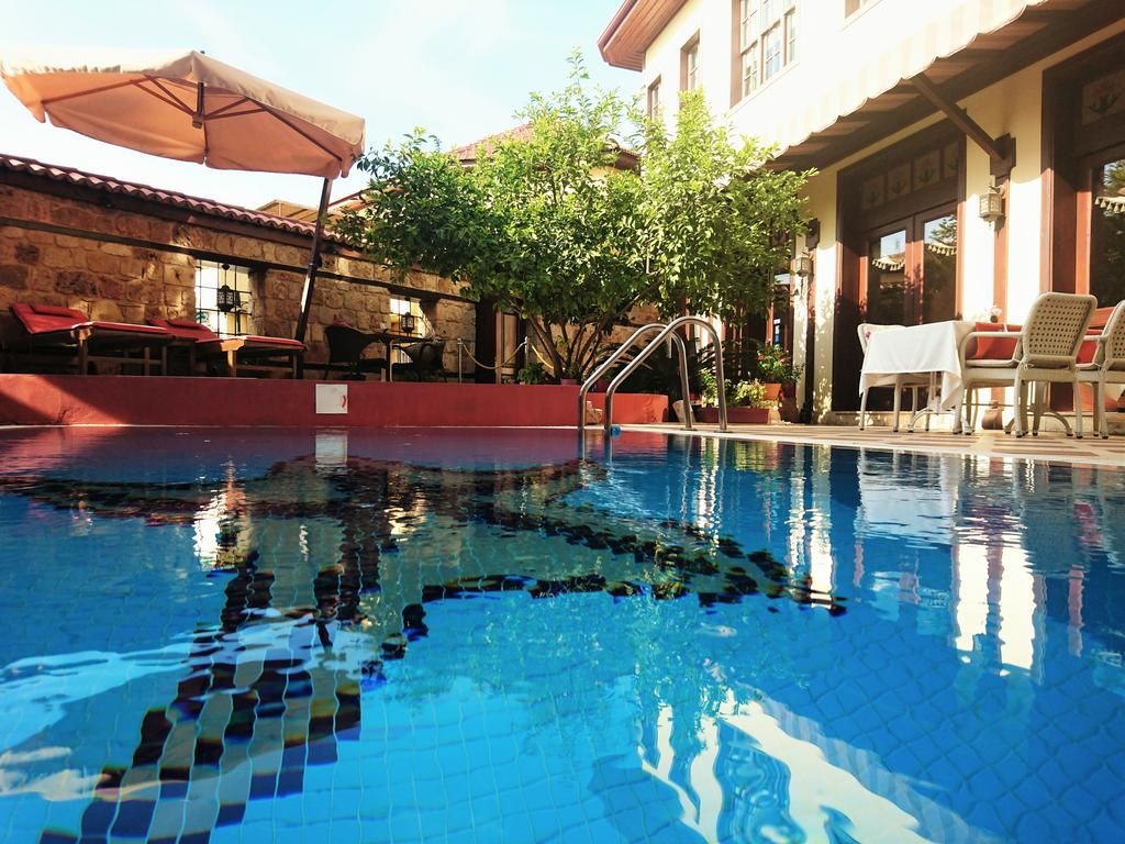 Eski Masal Hotel - Special Class фото 43