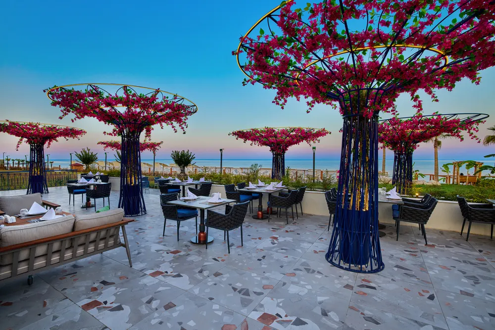 Movenpick Resort Antalya Tekirova фото 118