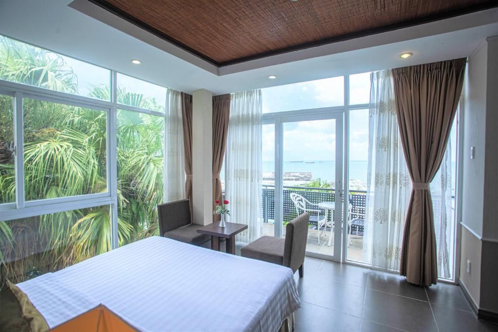 Seaside Resort фото 30