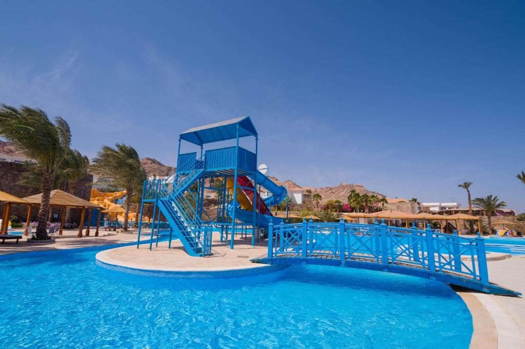Ecotel Dahab Bay View Resort фото 141