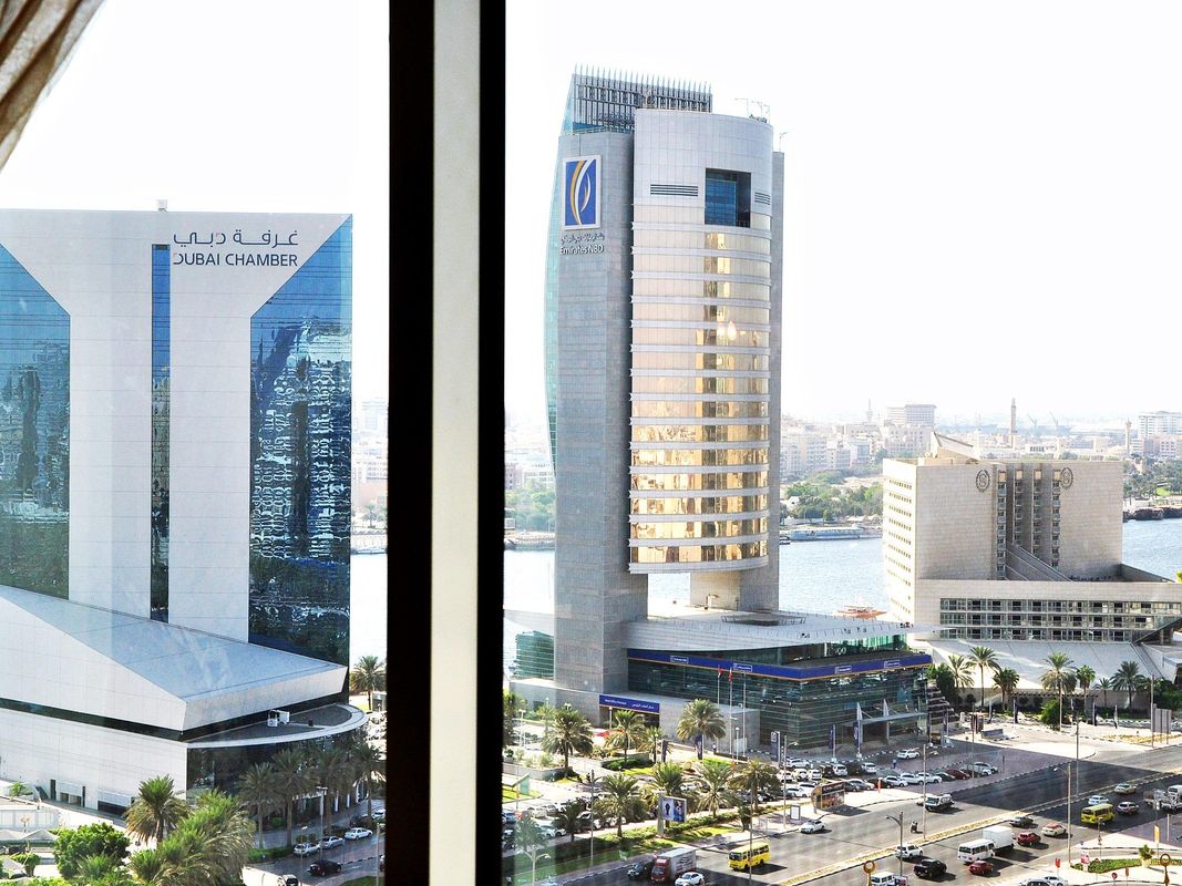 Samaya Hotel Deira фото 25