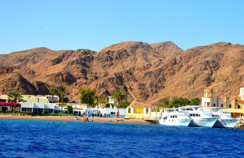 Taba Hotel & Nelson Village фото 47