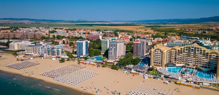 Фото отеля MPM Hotel Condor