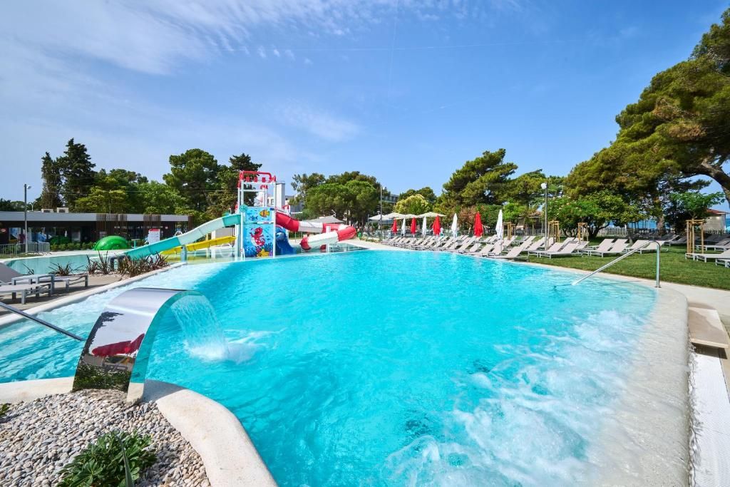 Garden Suites & Rooms Sol Umag for Plava Laguna фото 6